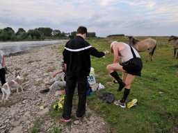 Maaskentj-Marathon 2012